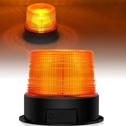 Led warnleuchte akku 12v - led,