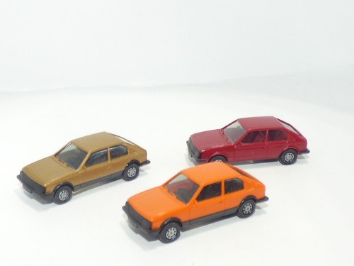 Herpa sammlung von - sammlung, 3