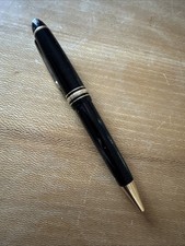 Montblanc grand - montblanc, le