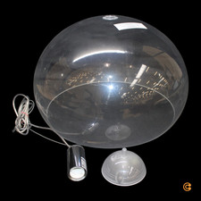 Kartell FL/Y Pendelleuchte