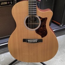 Martin gpcpa5 acoustic - martin,
