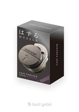 Huzzle Cast Puzzle Padlock