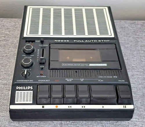 Philips 2235 - n,