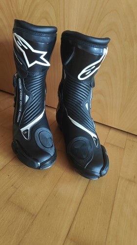 Alpinestars smx plus - alpinestars,