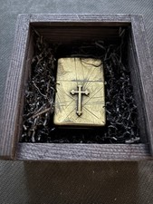 Zippo Feuerzeug Benzinfeuerzeug