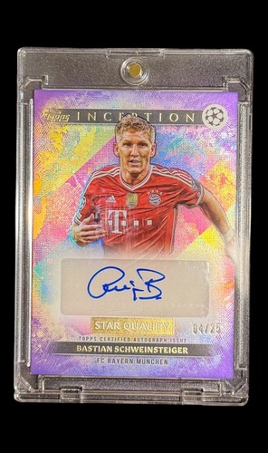 2024 topps ucc - 2024/25,