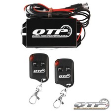 QTP Fernbedienung für