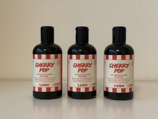 Lush 🍒 3 x Duschgel
