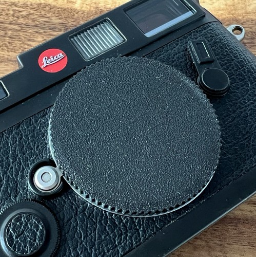 Gehäusedeckel für leica - gehäusedeckel, m