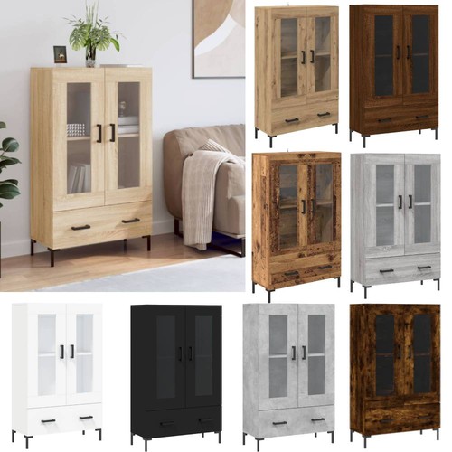 Highboard sideboard kommode - highboard,