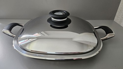 Amc grillpfanne l 32cm - amc,