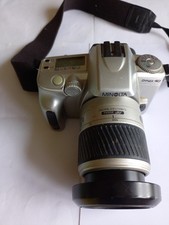 Minolta dynax mit 100mm - dynax, 40