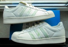 ADIDAS SUPERSTAR HER VEGAN W