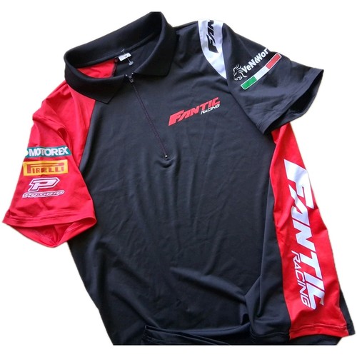 Fantic racing motorsport - fantic,
