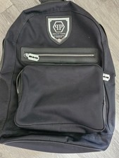 Philipp plein rucksack