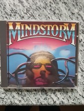 CD rar: MINDSTORM |same| "End