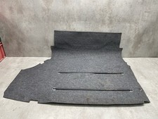 BMW E36 Kofferraumverkleidung