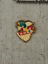 Damenorden Köln, Pin, Narrenkappe, Festkomitee