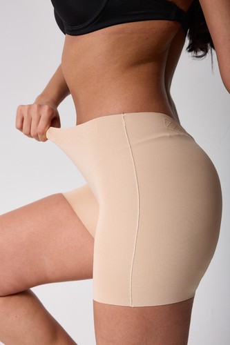 Nahtlose shaping shorts - shaping,