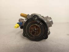 Opel Vectra C Bj 2004 original  Hochdruckpumpe Einspritzpumpe 2,2L 114KW Benzin 