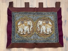 Thailand Buddha Teppich