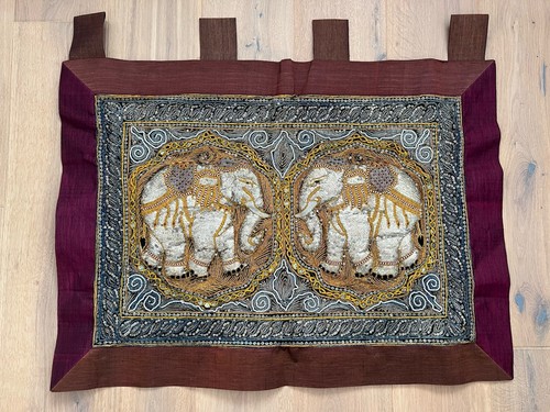 Thailand buddha teppich - thailand,