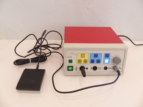 Micromed mdiii 3 - micromed,