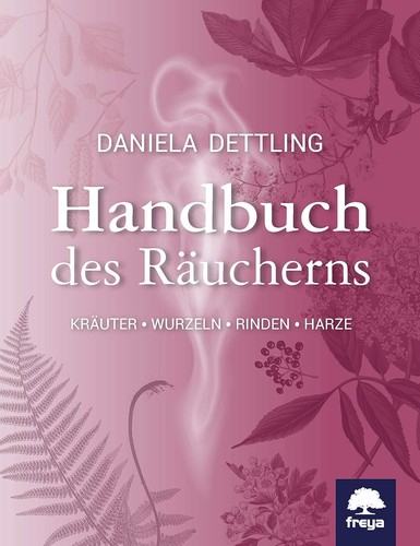 Handbuch des räucherns - handbuch,
