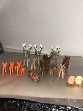 Playmobil Waldtiere Konvolut