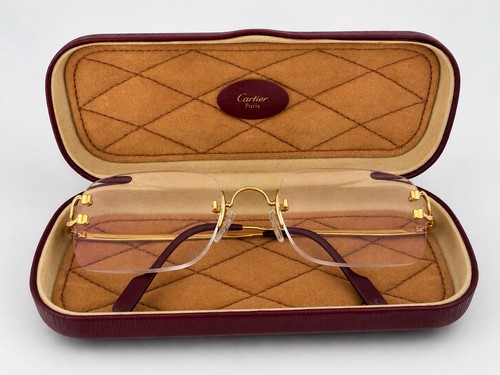 Orginal cartier randlose - orginal,