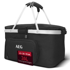 Kühlkorb AEG KS26 12V 26