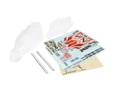 Kyosho Turbo Optima Mid SP