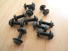 Stück achsen spur - 10, n
