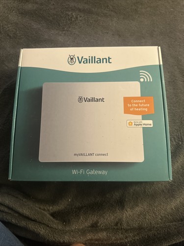 Vaillant 940f myvaillant - vr,