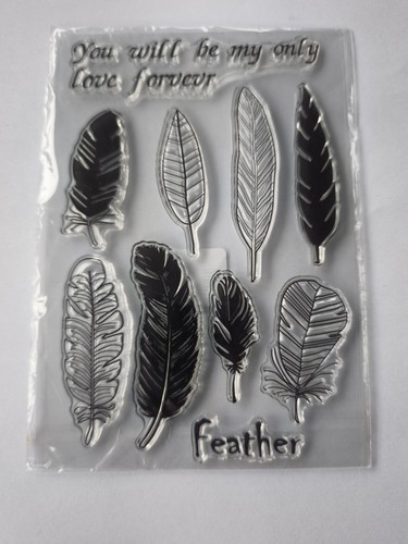 Silikonstempel clearstamps diy - clearstamps,