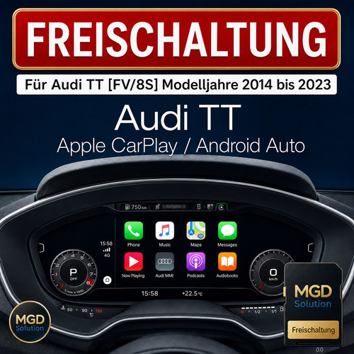 Audi fv 8s - ., |