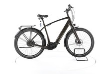 Diamant Opal Esprit+ City E-Bike Top Elektrofahrrad Bosch Akku 625Wh Fahrrad Pro