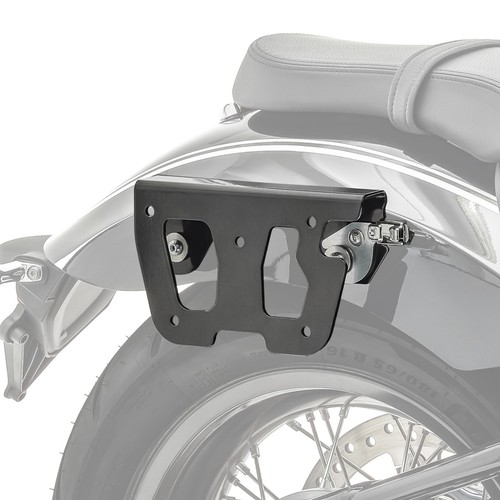 bmw kofferhalter