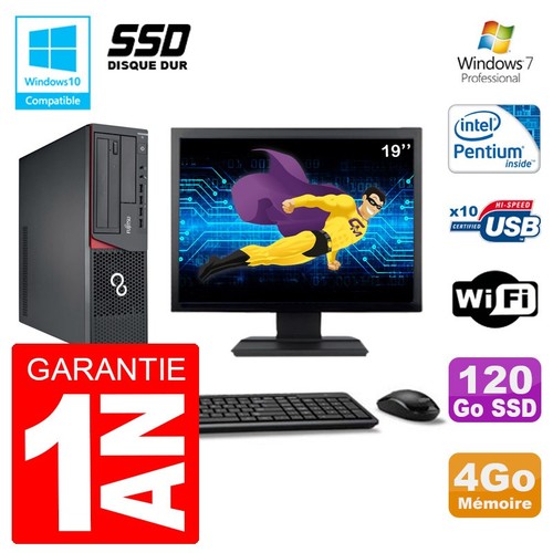 Fujitsu esprimo e720 e85 - fujitsu,