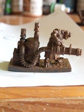 Skaven Ratling Gun Team
