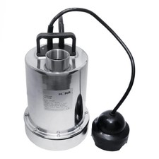 HOMA  Tauchmotorpumpe C 270 WF, 9110286