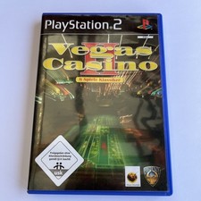 Vegas Casino 2 ➡️ PS2 |