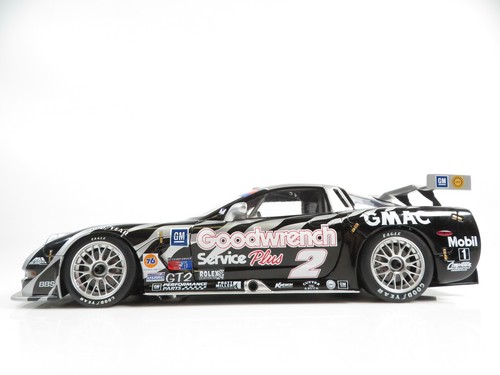 Autoart chevrolet - 1:18,