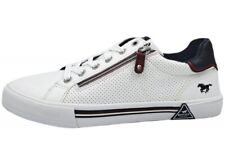Mustang Herren Sneaker Ice