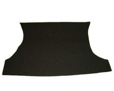 Kofferraummatte Teppich