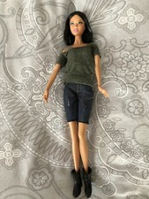 Twilight Bella Swan Die Wölfe Jacob Black Schöne Barbie Motiv Lea Clearwater Rar