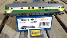 ROCO 7380015 TT Diesellok  648