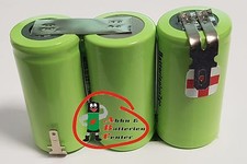 Akku Accu Akkupack für