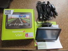 TomTom Via 135 M  Traffic 5"