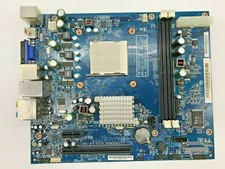 ACER Aspire X1301 MB DA061/087L EuP DDR2-mATX-Sockel AM2 - ohne I/O Shield#M1537